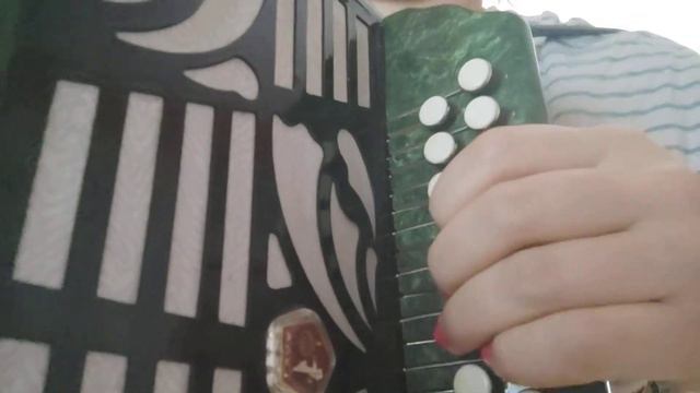 Наигрыши на гармони, смотреть онлайн
