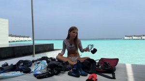 Дайвинг для начинающих! Подготовка, обучение, снаряжение