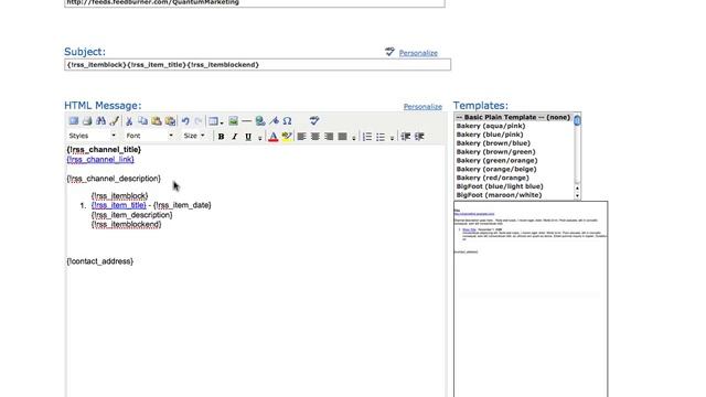 How to Setup an Email Newsletter With No Extra Effort смотреть онлайн