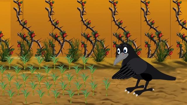 টুনি আর কাকের আখ চাষ | Tuni Ar Kaker Ach Chas | Bangla Cartoon | Thakurmar Jhuli | Pakhir Golpo смотреть онлайн