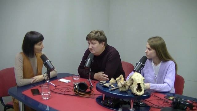 Лаборатория культуры. Находки вятских археологов смотреть онлайн