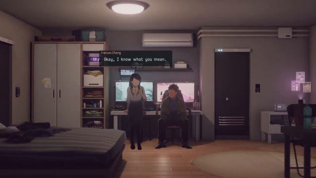 Minds Beneath Us DEMO (Point & Click Game) Gameplay / Walkthrough / [No Commentary] смотреть онлайн