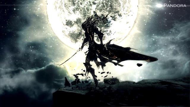 Mitchell Tanner - Inflection [Epic Dramatic Orchestral]