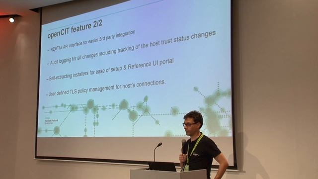 Enhancing Security on Compute nodes - OpenStack Days Ireland смотреть онлайн