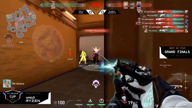 Ge LightningFast fastest ACE??? смотреть онлайн