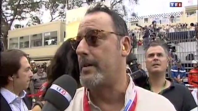 FR - F1 Grand Prix De Monaco 2007 Partie 1
