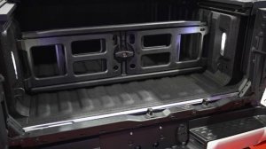 RAM 1500 Limited 2023 года - Большой пикап на все случаи жизни!