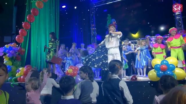 Слава Федоров - Карнавал