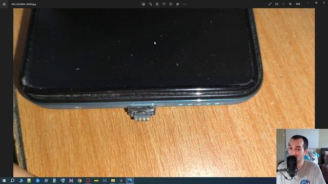Что делать, если сломался магнитный разъём зарядки в гнезде смартфона смотреть онлайн
