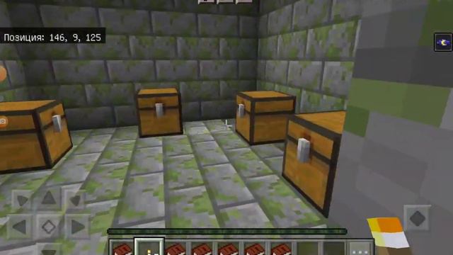ИСТОРИЯ ЗАВЕРШЕНА?〆Прохождение карты STAY ALIVE Minecraft 4# смотреть онлайн