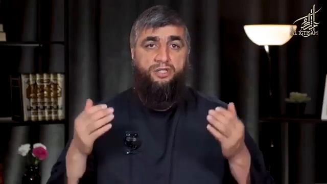 Постоянно делать Дуа после Намазов. смотреть онлайн