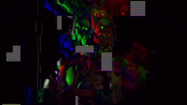 FNAF Springtrap "i always come back" (edit) смотреть онлайн