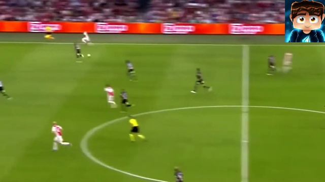 Де Лигт ИГРОК ЮВЕНТУСА ⚽ смотреть онлайн