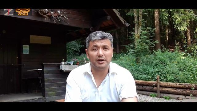 Oʻzbekistondan Shvetsariyaga qanday borish mumkin? Швейцария смотреть онлайн