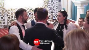 06 Нурмагомед Алимов – «ОПАСНАЯ»