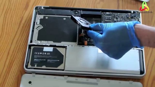 Чистка Macbook смотреть онлайн