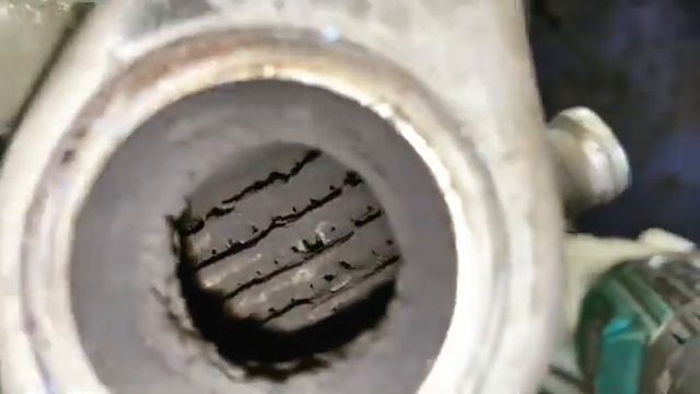 И снова о EGR смотреть онлайн