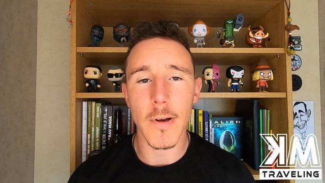 AGRESSION AU COUTEAU D'ANNECY : POINT DE VUE SELF-DÉFENSE смотреть онлайн