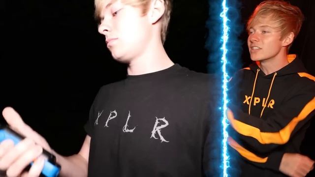 SCARIEST Sam And Colby Moments Of All Time!