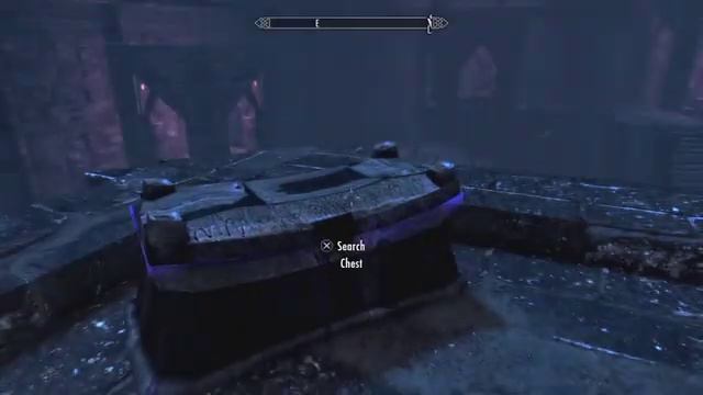 Skyrim ~ Soul Cairn Secrets смотреть онлайн