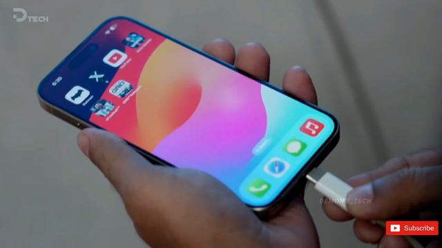 iPhone 16 Pro Max - 5 MAJOR CHANGES 🔥🔥 смотреть онлайн