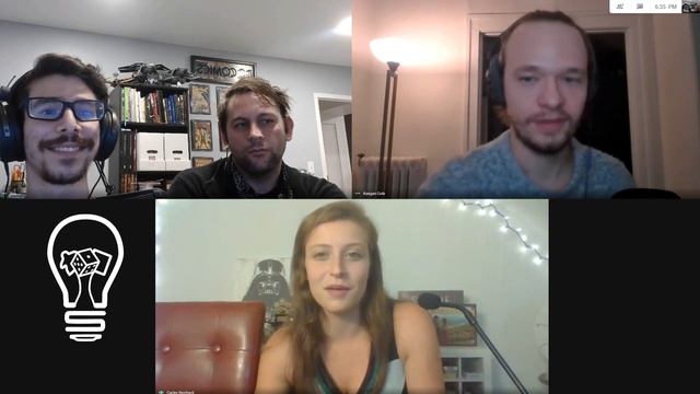 perSPECtive | Gateway Games w/ Gnarlycarleygaming смотреть онлайн