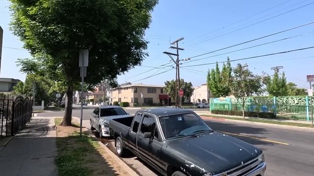 Выживание эмигранта в США.#59 Работа на убере в США Лос анджелес. смотреть онлайн