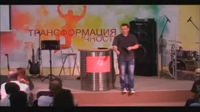 А.Кленингер "Что лучше для меня" 07.07.2013 Часть 3 смотреть онлайн