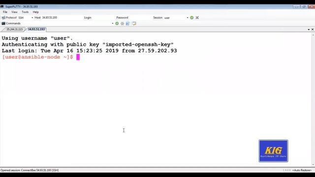 Ansible Tutorial for Beginners | What is Ansible | Ansible Part -2 смотреть онлайн