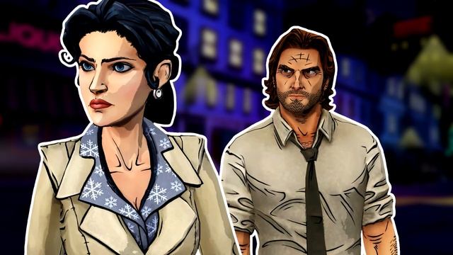 The Failure of Telltale Games | InfoNow смотреть онлайн