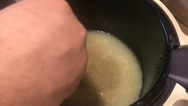 Рис в мультиварке Cook4me смотреть онлайн