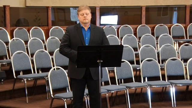 Утро 5 апреля 2020 Прямая трансляция Церковь "Свет Евангелия" г. Спокен смотреть онлайн