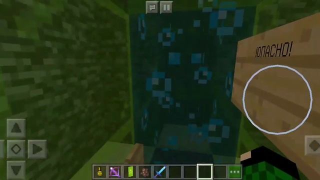 Как работает ткацкий станок в Minecraft• смотреть онлайн