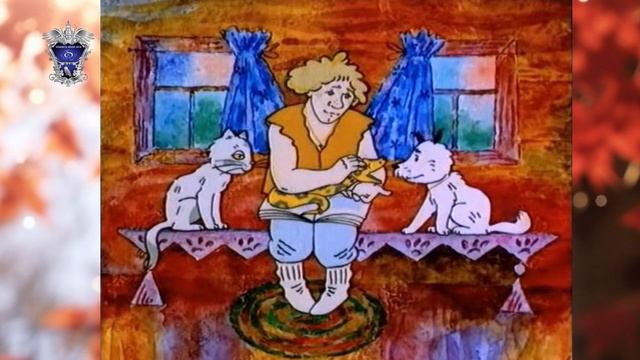 "Волшебное кольцо". смотреть онлайн