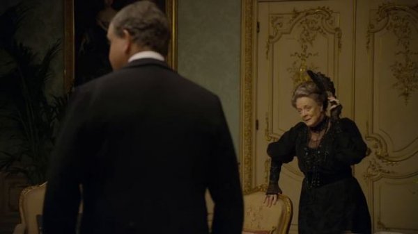 Downton Abbey - Season1