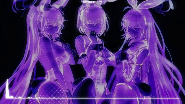 Viliam Lane - particles | Slowed and Reverb смотреть онлайн