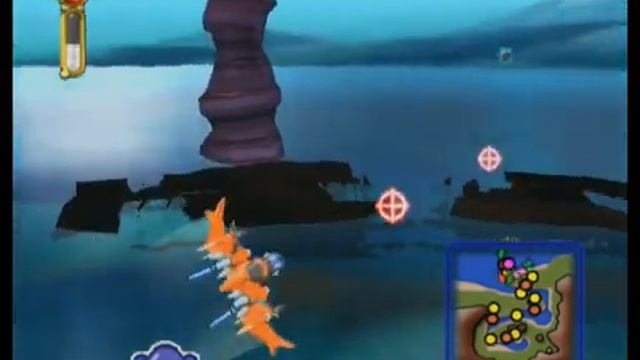 Longplay of Ty the Tasmanian Tiger 3: Night of the Quinkan смотреть онлайн