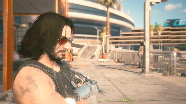 Cyberpunk 2077 |4K HDR| Walkthrough Gameplay No Commentary Motoko Kusanagi skin[Jp dub/Eng sub] #19 смотреть онлайн