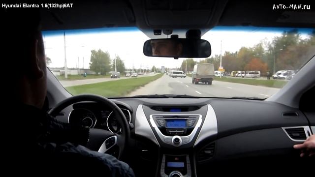 Опровержение мифов:Hyundai Elantra || Hyundai Elantra | New Car Review смотреть онлайн