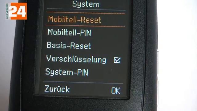 IFA 2013 Neuheit Gigaset E630A смотреть онлайн