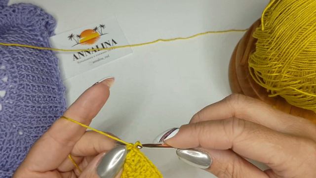 Треугольные чашечки для топа или купальника крючком. смотреть онлайн