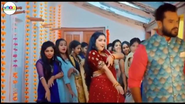 piya Ji ke Muski Lage la Bejod re sakhi khesari Lal Yadav video song Piya Ji ke Muski Lage la sakhi смотреть онлайн