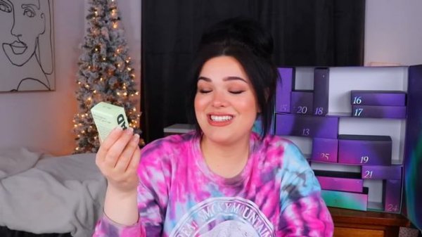 CRAZY $1300 SPACE NK BEAUTY ADVENT CALENDAR UNBOXING!