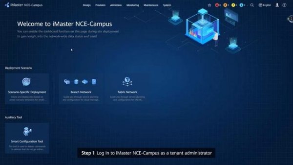 How to Provision LAN Switches on iMaster NCE-Campus in Plug-and-Play Mode