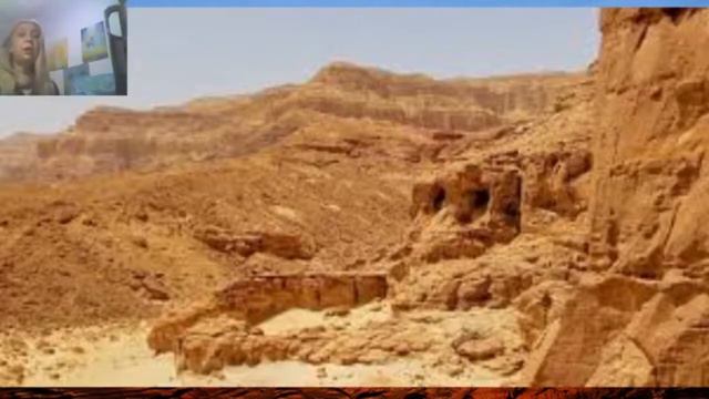 Учитель Христос. История жизни. Часть 17 смотреть онлайн