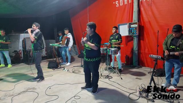 LA PERLA - CARPA LA ROSALIA EL MOLLAR "Dia del Trabajador" смотреть онлайн