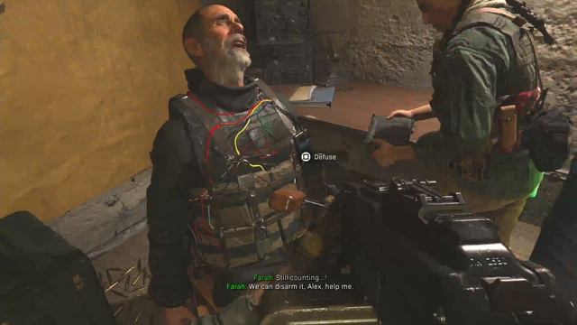 18+🚨PS4 🎮50 оттенков Call of Duty Modern Warfare 2019 Прохождение компании #4 смотреть онлайн