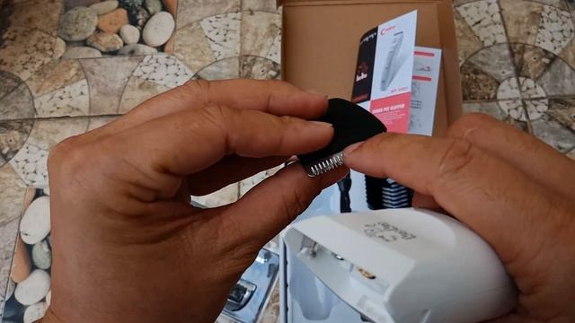 Máy Tông Đơ Cắt Tỉa Lông Chó Mèo, Codos KP3000. Cách Sử Dụng, Thay Lưỡi Cắt, Bảo Quản Tông Đơ смотреть онлайн