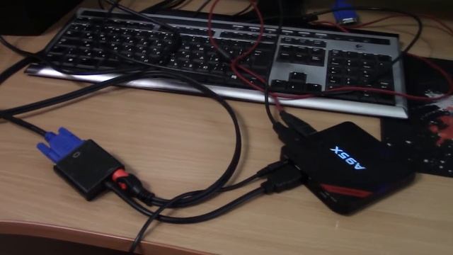 Переходник с hdmi на vga со звуком смотреть онлайн