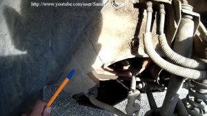 Осмотр и покупка Б.У. автомобиля НИВА 1-я ч. Подробно. С чего начать выбор НИВЫ